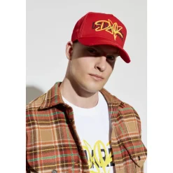 Casquette de baseball