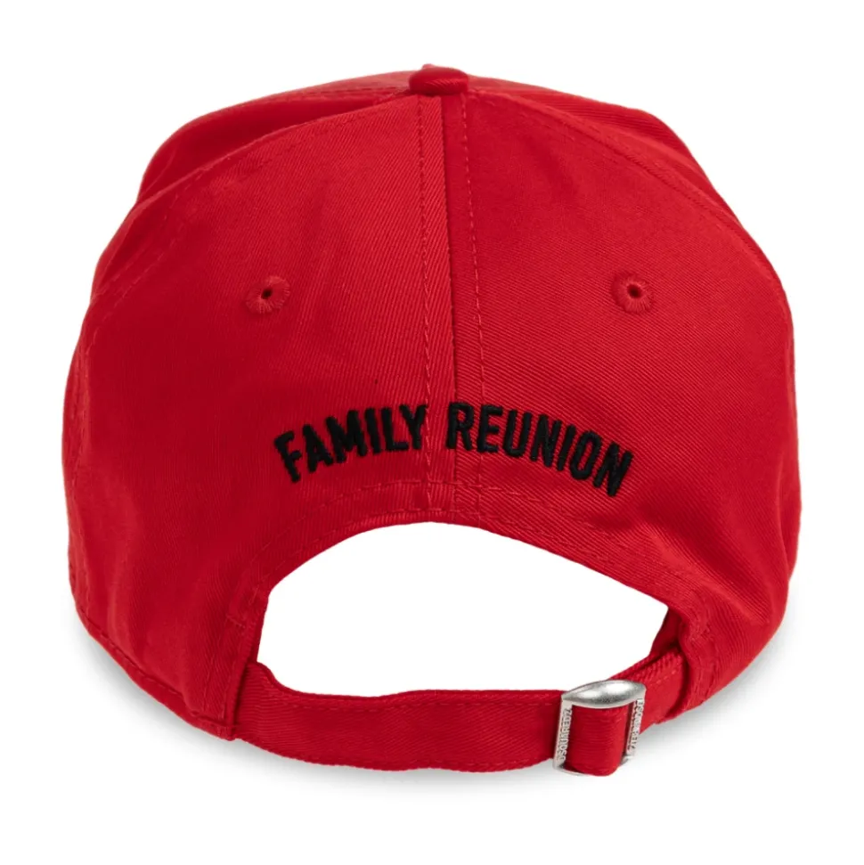 Casquette de baseball
