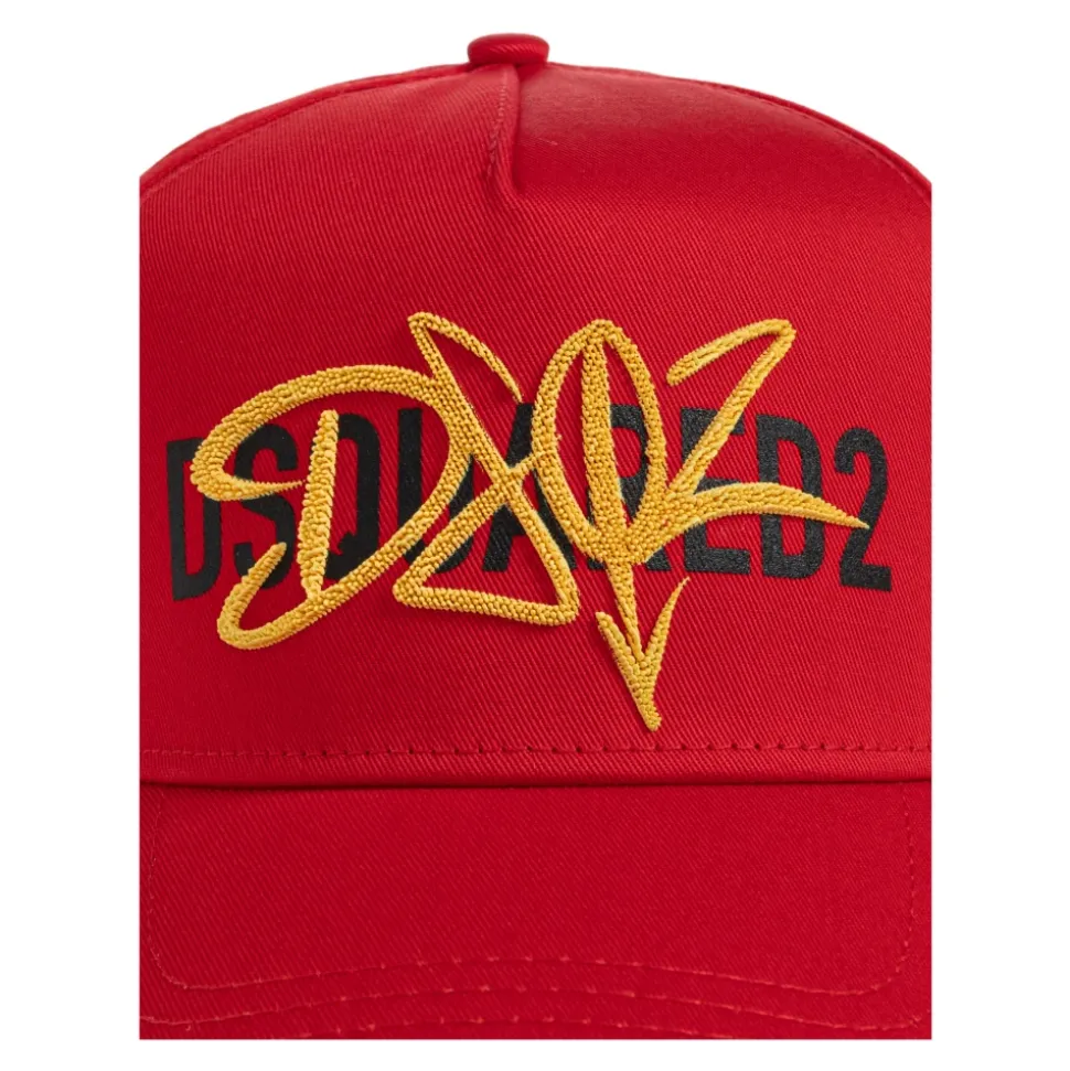 Casquette de baseball