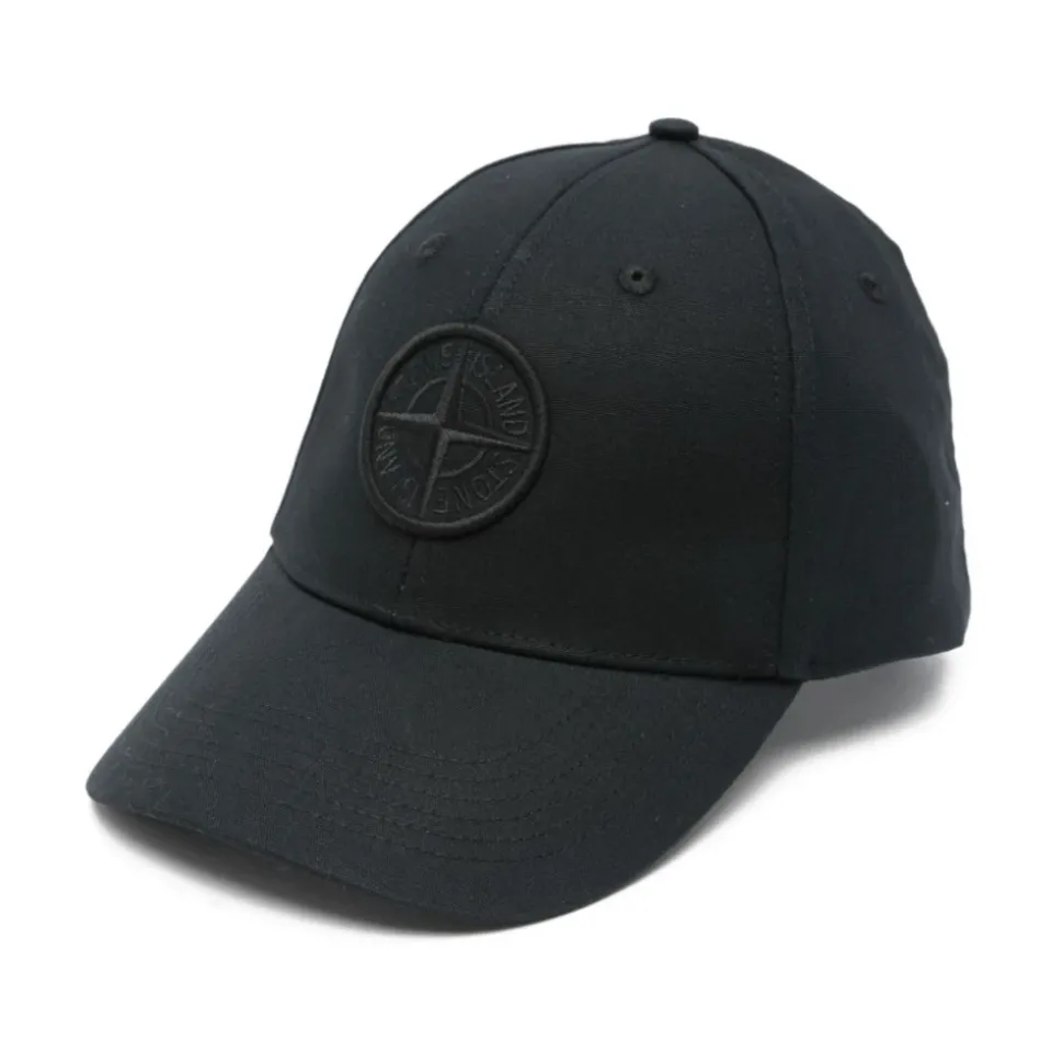 Casquette de baseball avec logo