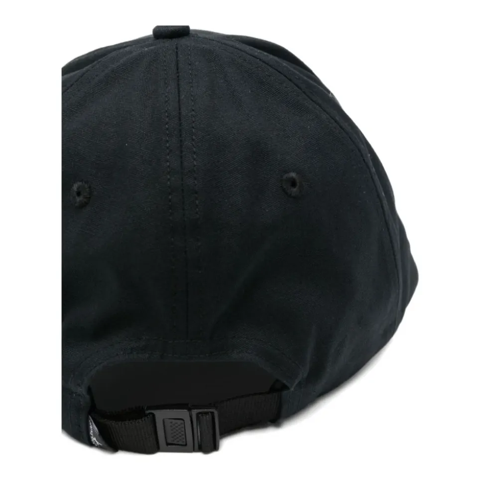 Casquette de baseball avec logo