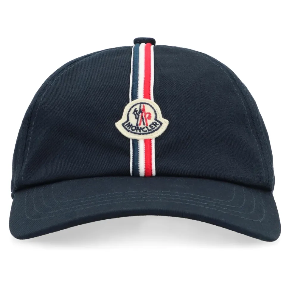 Casquette de baseball avec logo