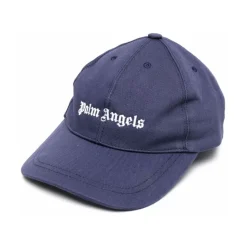 Casquette de baseball avec logo brodé