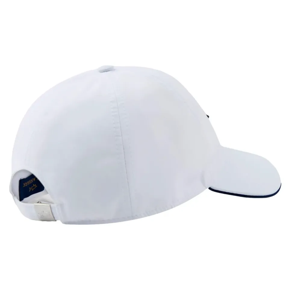 Casquette de baseball avec Moon Badge