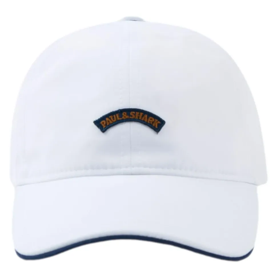 Casquette de baseball avec Moon Badge