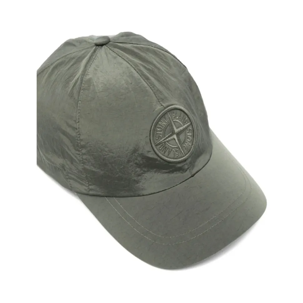 Casquette de baseball avec motif logo