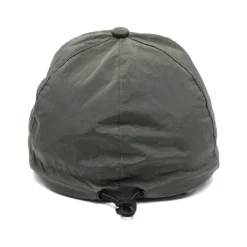 Casquette de baseball avec motif logo