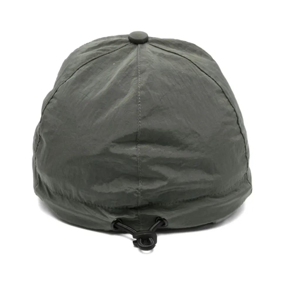Casquette de baseball avec motif logo