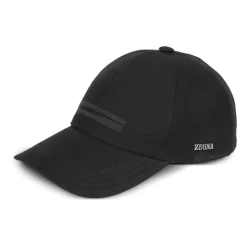 Casquette de baseball brodée