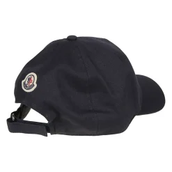Casquette de baseball brodée logo