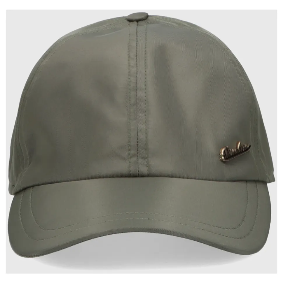 Casquette de baseball Hiker Rain