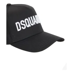 Casquette de baseball à logo