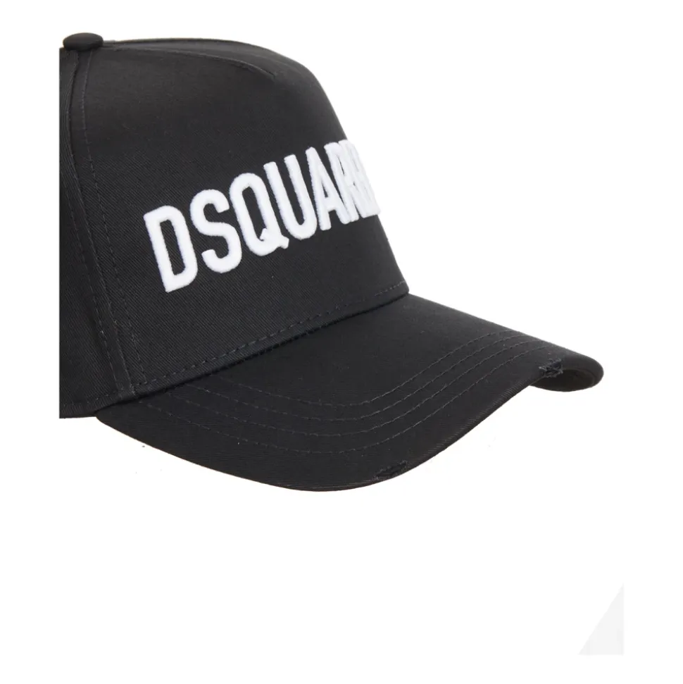 Casquette de baseball à logo