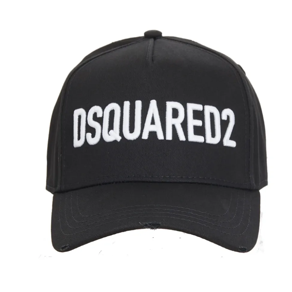 Casquette de baseball à logo