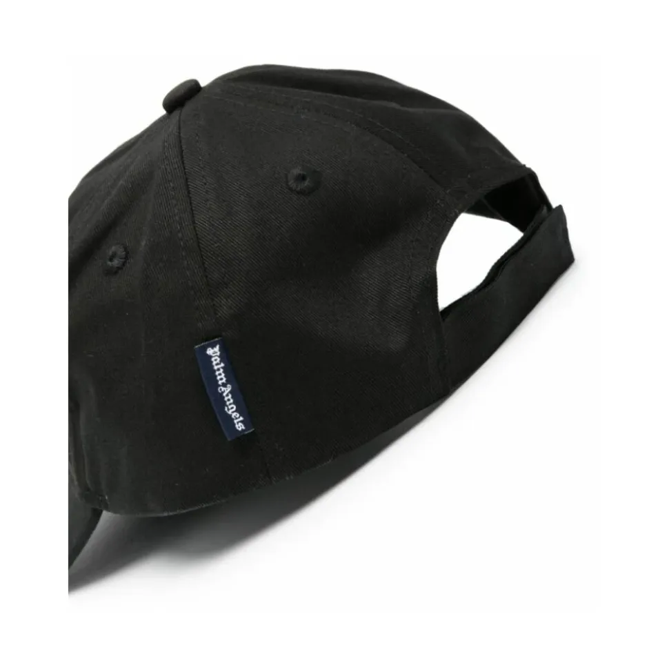 Casquette de baseball à logo