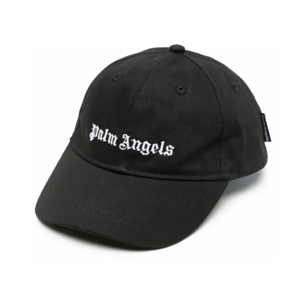 Casquette de baseball à logo