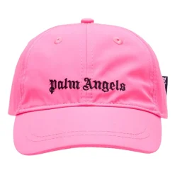 Casquette de baseball logo