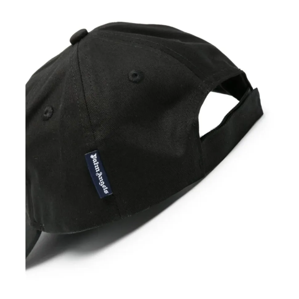 Casquette de baseball à logo
