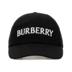 Casquette de baseball Logo Gabardine