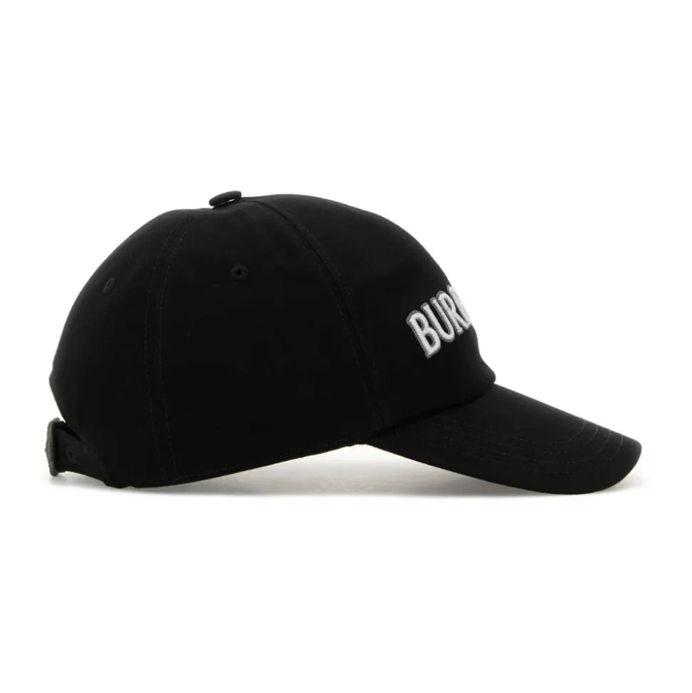 Casquette de baseball Logo Gabardine
