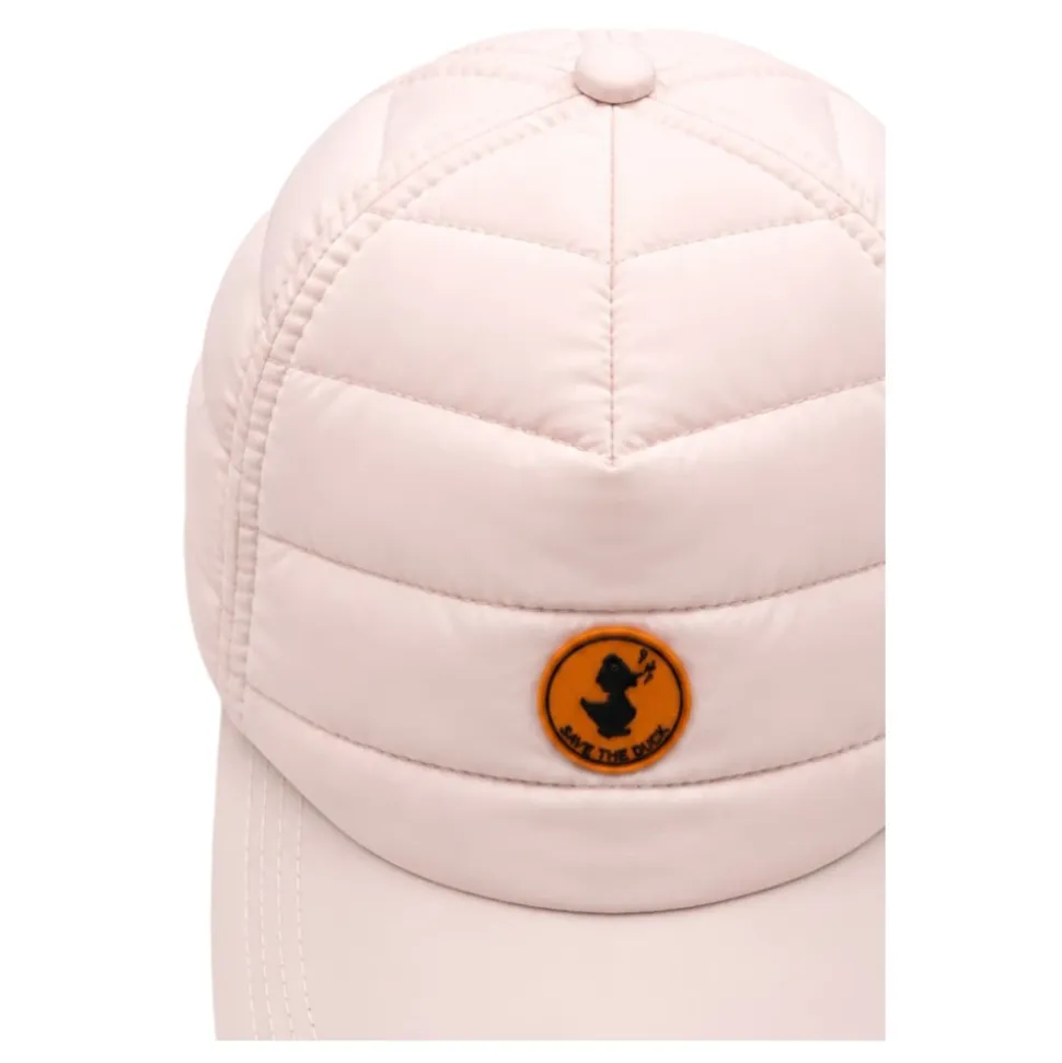Casquette en nylon