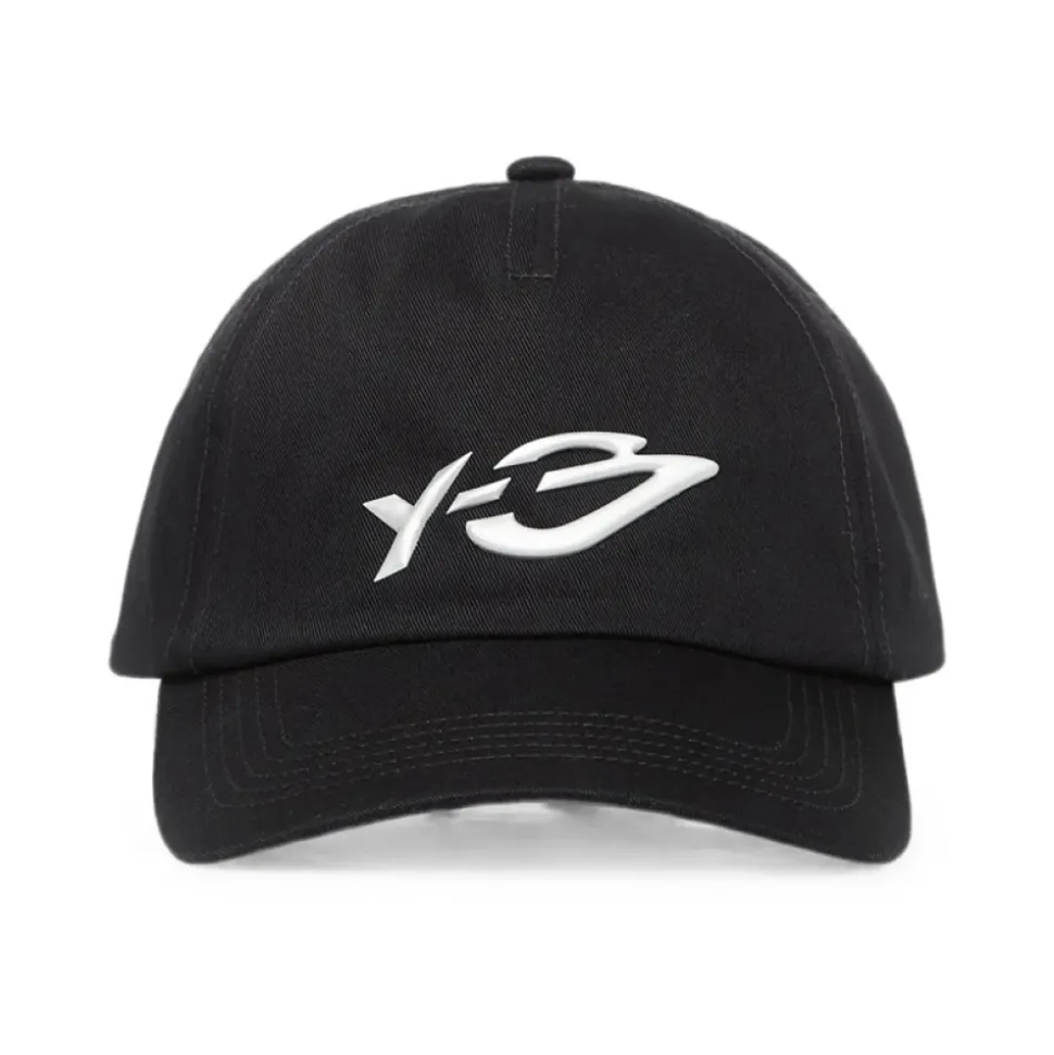 Casquette Logo