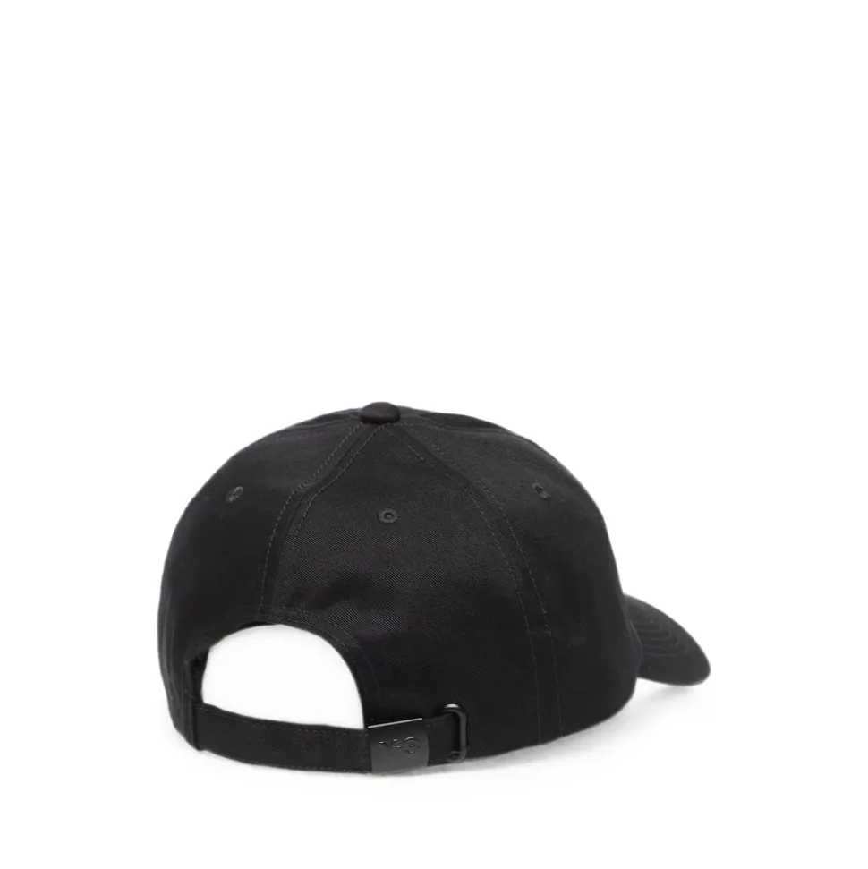 Casquette Logo