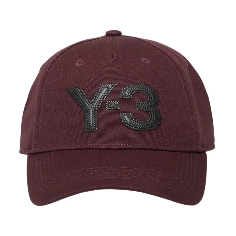 Casquette Logo
