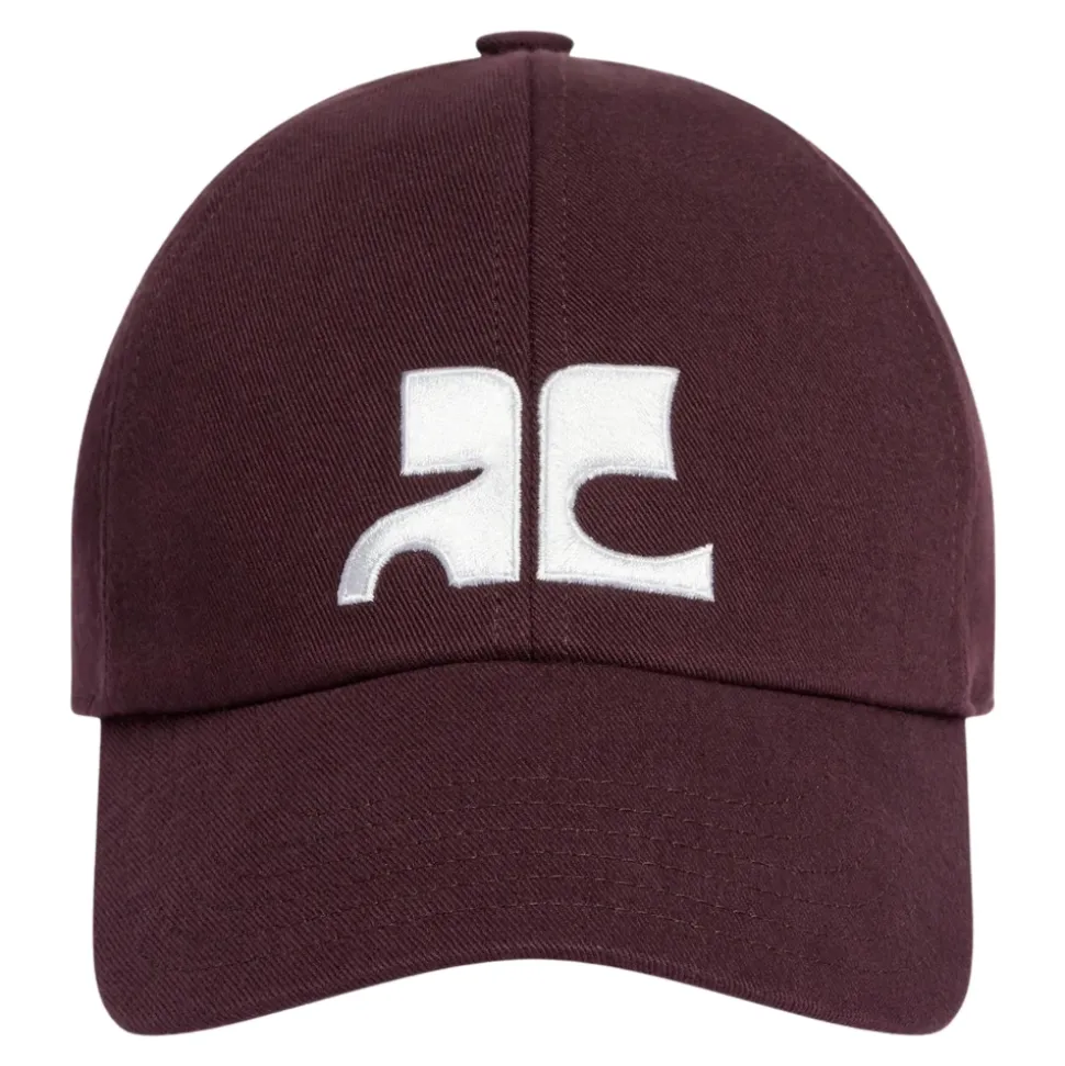 Casquette Logo AC