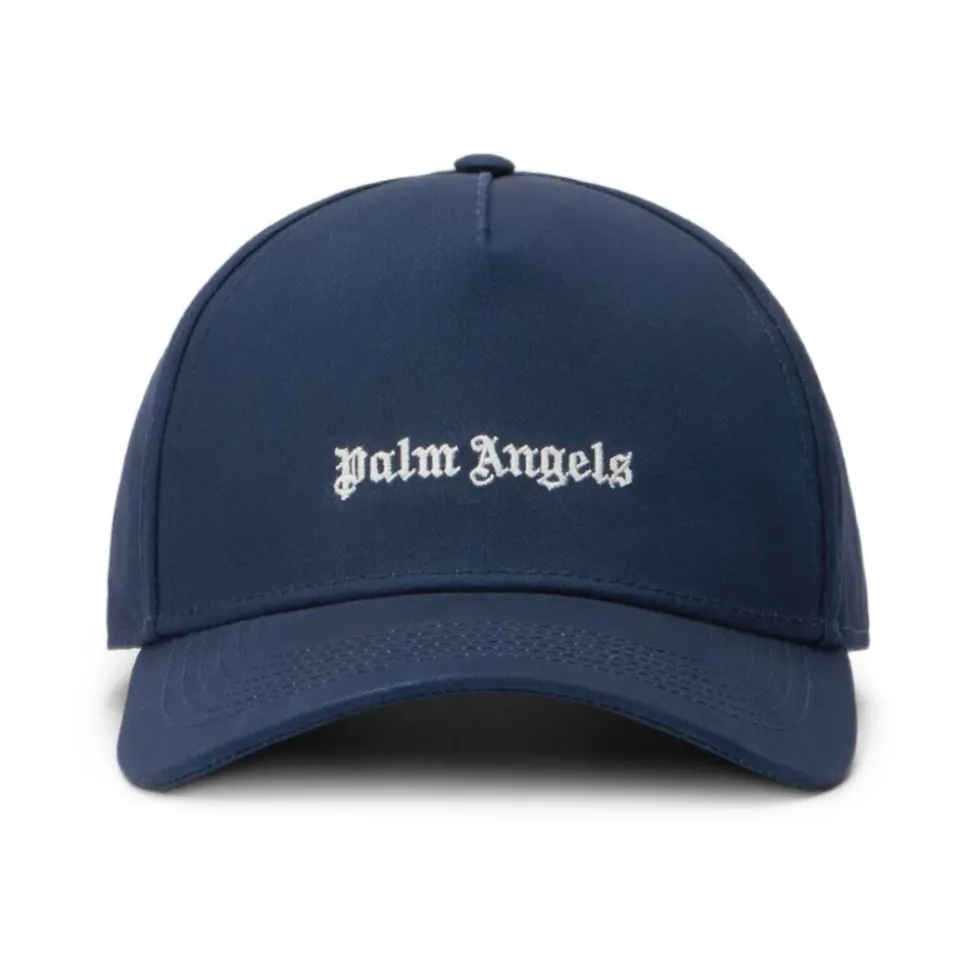 Casquette Logo Brodé