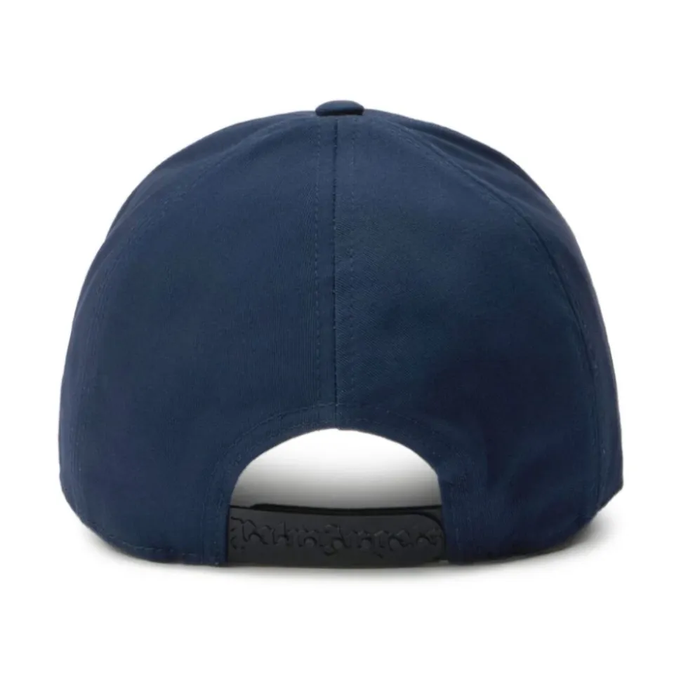Casquette Logo Brodé
