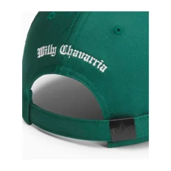 Casquette Logo Chavarria