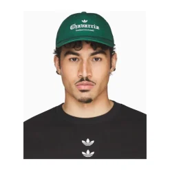 Casquette Logo Chavarria
