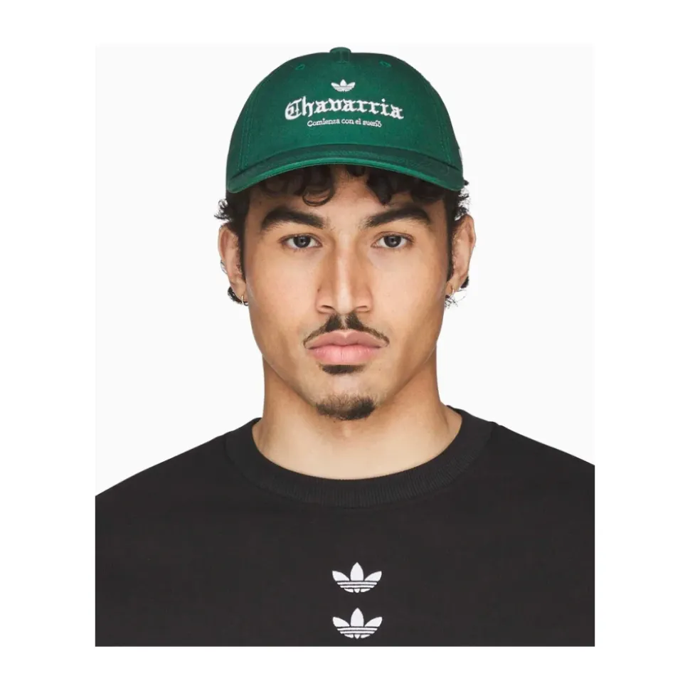 Casquette Logo Chavarria