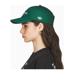 Casquette Logo Chavarria
