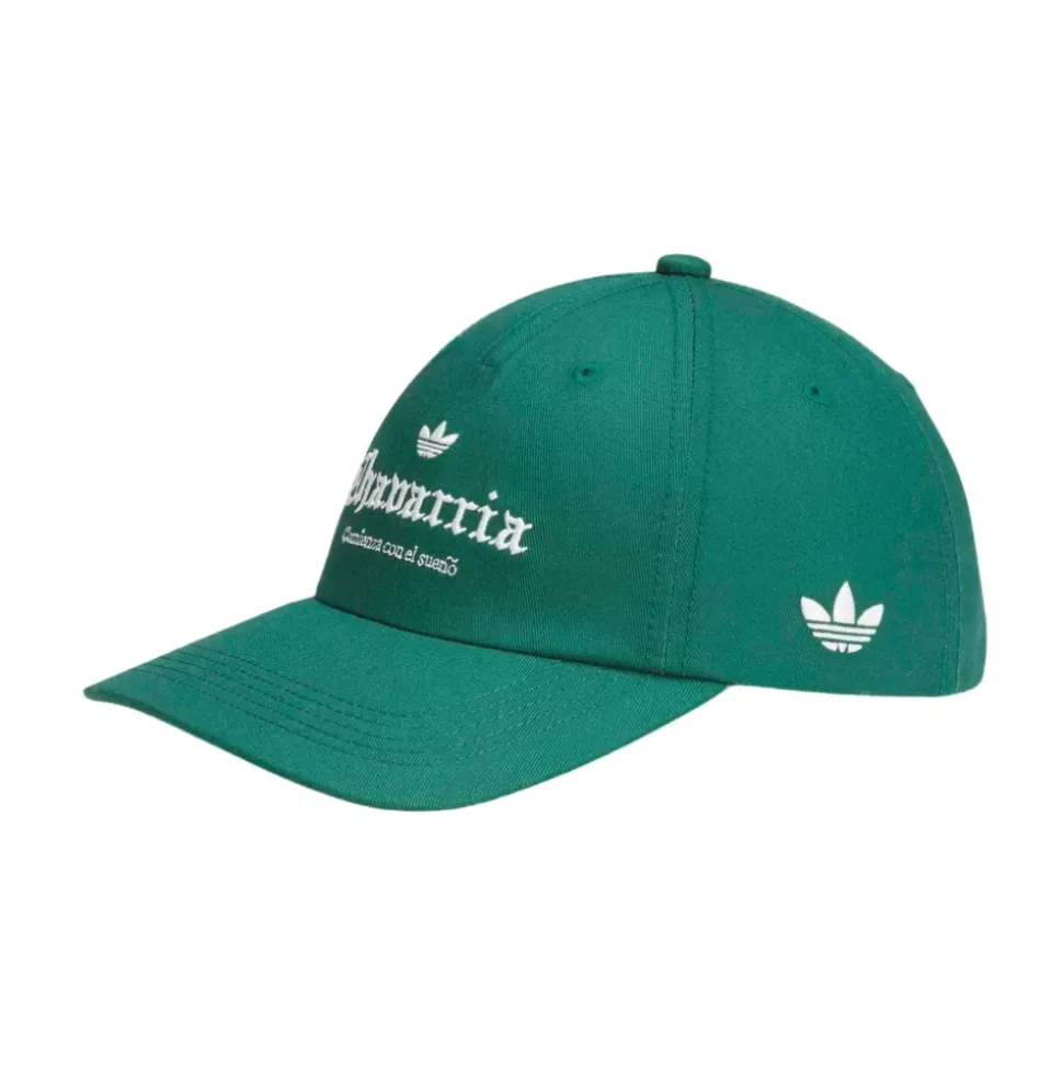 Casquette Logo Chavarria