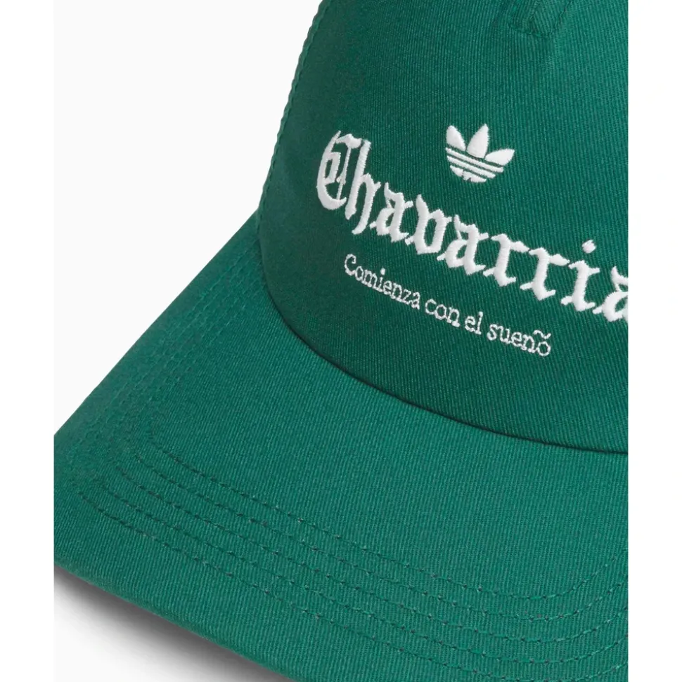 Casquette Logo Chavarria