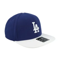 Casquette Pro Structured Square Bill Dri-FIT MLB Los Angeles Dodgers