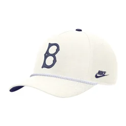 Casquette réglable Brooklyn Dodgers Rise