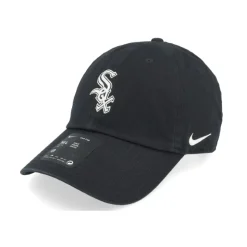 Casquette réglable MLB Chicago White Sox Club