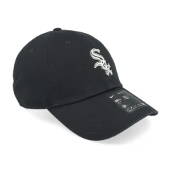 Casquette réglable MLB Chicago White Sox Club