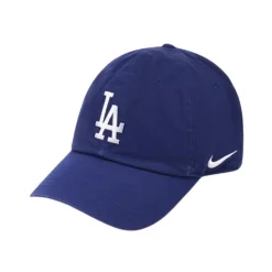 Casquette réglable MLB Los Angeles Dodgers Club
