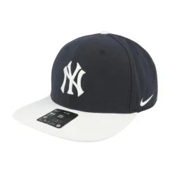 Casquette réglable Pro MLB New York Yankees