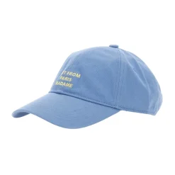 Casquette Slogan