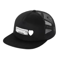 Casquette Trucker Déconstruite