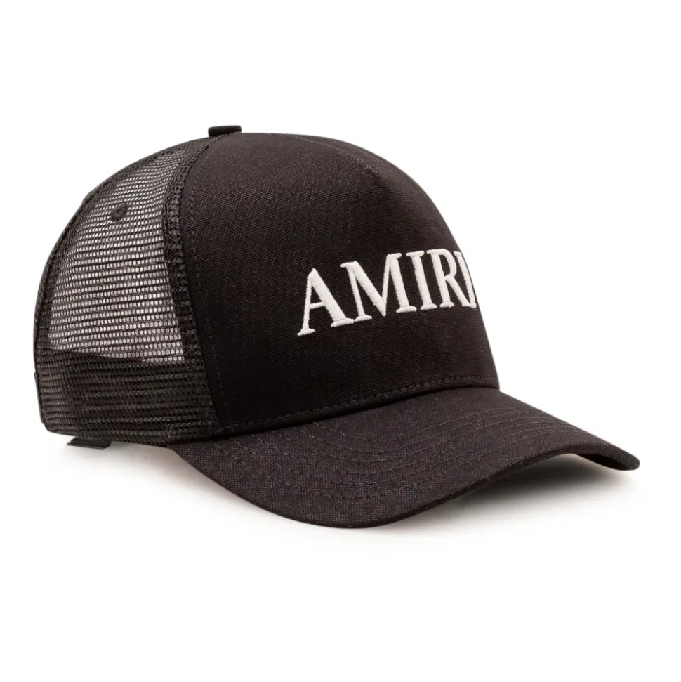 Casquette Trucker Logo Core