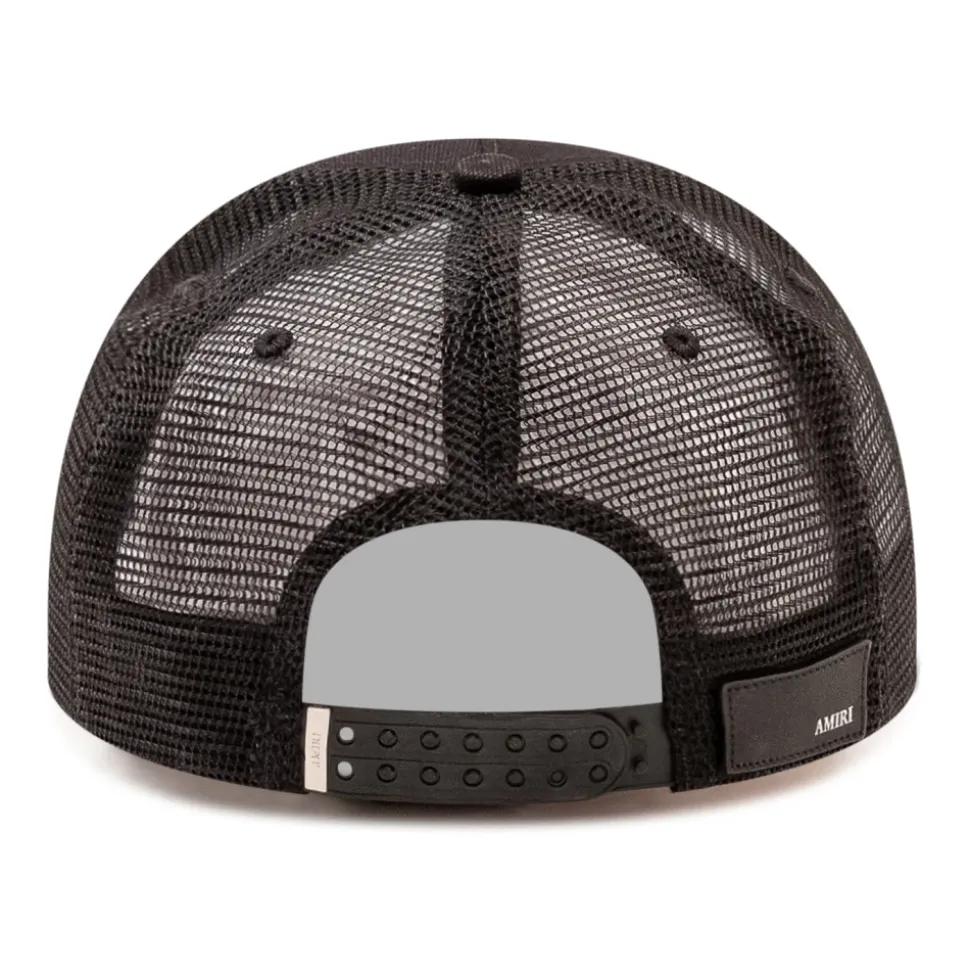 Casquette Trucker Logo Core