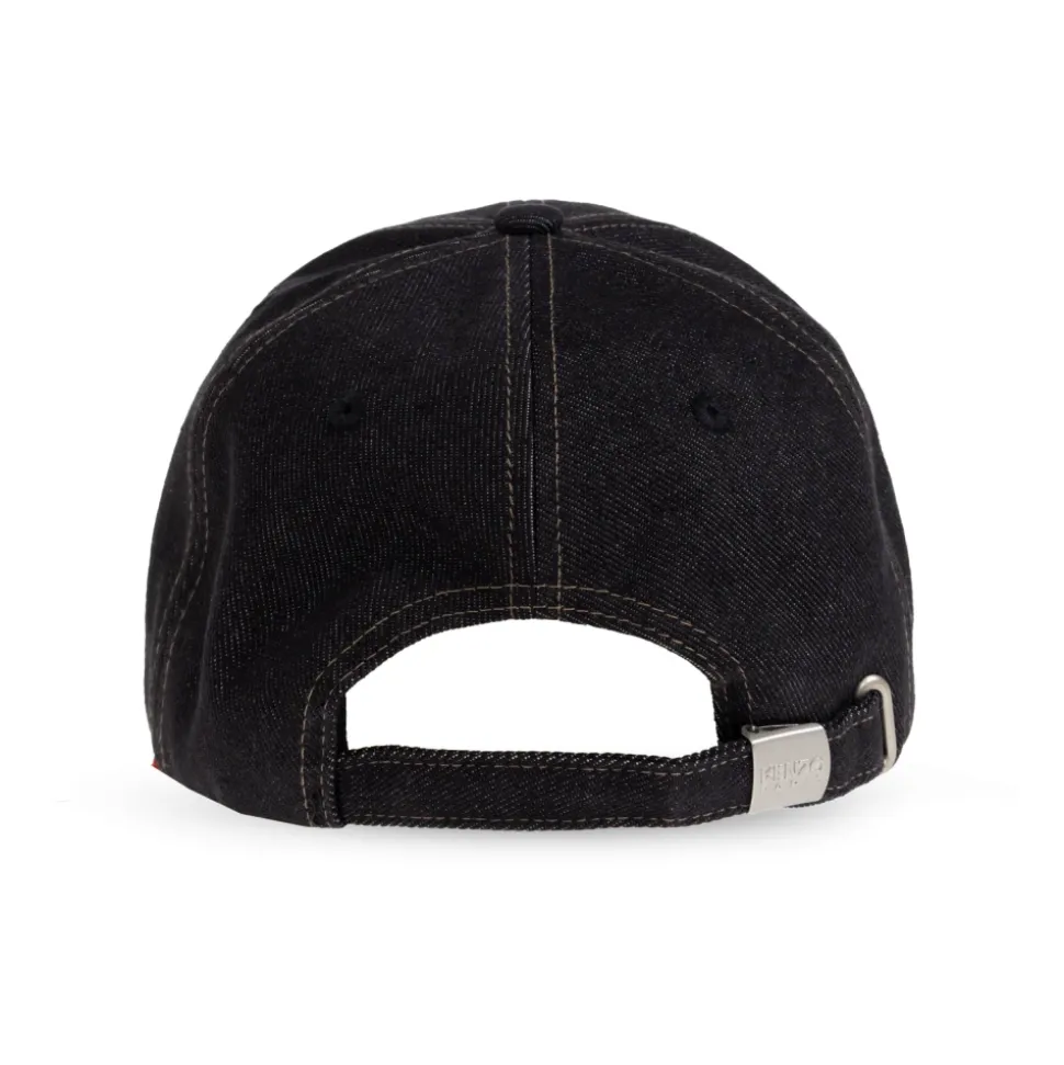 Casquette Tulipe Brodé