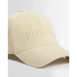 CASQUETTE VELVET