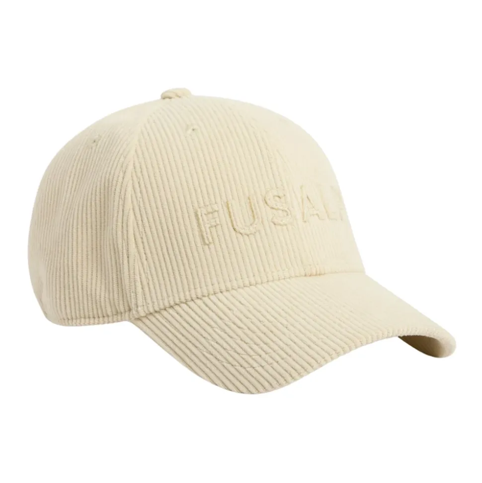 CASQUETTE VELVET